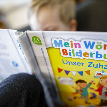 Tiptoi-Bücher ab 3 Jahren: Das sind unsere 8 Favoriten
