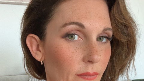 Diagnose Endometriose "Es ist ein langer und harter Prozess"