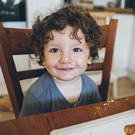 "Kinder müssen lernen, still zu sitzen" - Wirklich?