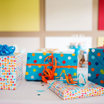 "Das haben sich meine 4-jährigen Zwillingsjungs zum Geburtstag gewünscht ..."