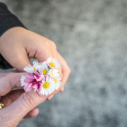 Die Macht der Freundlichkeit: 6 Wege, wie Kinder zu wahren Helden werden