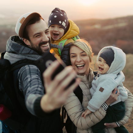 Für Groß UND Klein: 5 tolle Familienhotels in Bayern 
