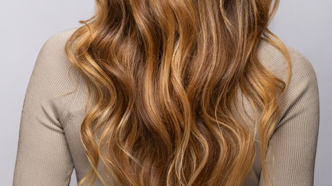 Schöne und einfache "Mom Curls" - Locken ohne Hitze, ohne Gerät!