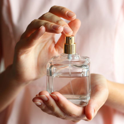 Baby-Parfums: Kommt der neue Trend aus Frankreich bald auch zu uns?