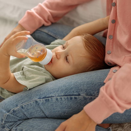 Alarmierende Studie: Behörde warnt vor Fencheltee für Babys und Kleinkinder