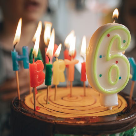 Über diese Geschenke geraten 6-Jährige aus dem Häuschen