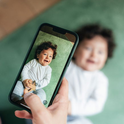 Die coolsten Babynamen der erfolgreichsten Influencerinnen (mit 2 Überraschungen ...)