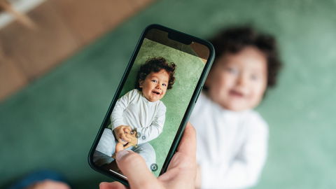 Die coolsten Babynamen der erfolgreichsten Influencerinnen (mit 2 Überraschungen ...)