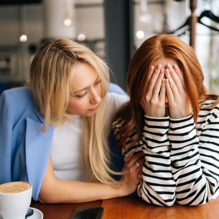"Wollt ihr kein Kind?" Warum das kein Small-Talk-Thema ist