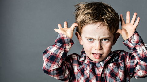 Ist mein Kind ein Soziopath? Psychologin erklärt, auf welche Anzeichen Eltern achten sollten