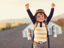 3 Gemeinsamkeiten von Eltern, die beruflich erfolgreiche Kinder großziehen