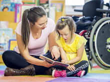 10 wertvolle Kinderbücher über Behinderung
