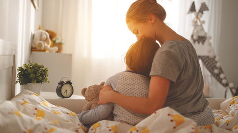 7 Verhaltensweisen von Eltern, unter denen die Bindung zum Kind NICHT leiden wird