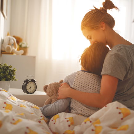 7 Verhaltensweisen von Eltern, unter denen die Bindung zum Kind NICHT leiden wird