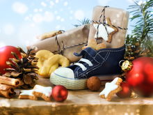 Wann kommt der Nikolaus denn nun eigentlich genau?
