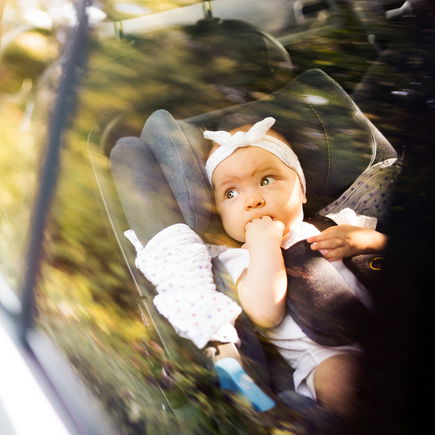 Urlaub mit Baby: Mit diesen Tipps gelingt er reibungslos