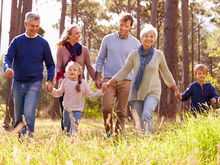 Mehrgenerationenurlaub: So macht er allen Spaß