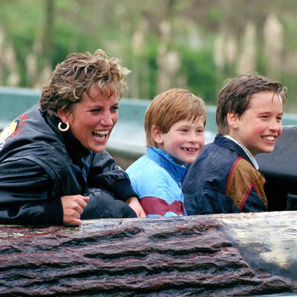 Prinzessin Diana: 7 Gründe, warum Lady Di eine so ausgezeichnete Mutter war
