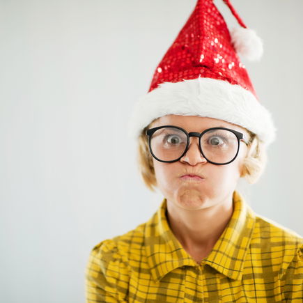 Helen Heinemann: "Weihnachten ist kein Fest für Mütter"