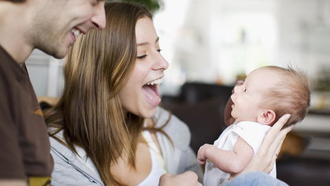 10 Dinge, die Menschen ohne Kinder an Eltern am meisten nerven