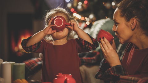 Mmmmh! Die besten Kinderpunsch-Rezepte für die kalte Jahreszeit