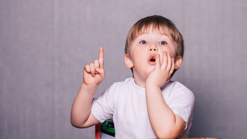 5 Tipps, damit Kinder lernen, Gespräche nicht zu unterbrechen