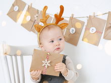 Ab welchem Alter eignet sich ein Adventskalender für Kinder?