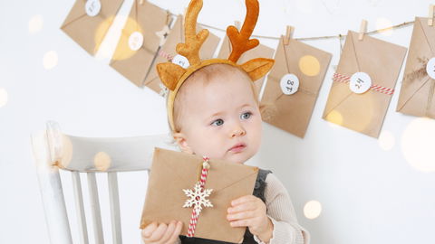 Ab welchem Alter eignet sich ein Adventskalender für Kinder?