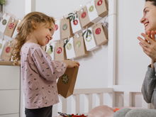 Montessori-Adventskalender: Ideen zum Selbermachen