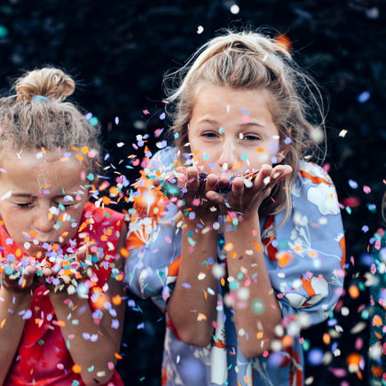 Mit diesen Spielideen wird euer Kindergeburtstag ein Knaller