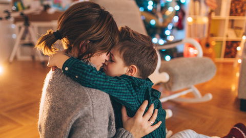 24 Weihnachtswünsche für Mama: Die gehen ans Herz