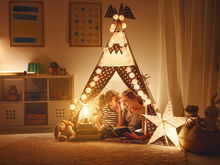 Ordnung im Kinderzimmer: 6 Tipps für ein kinderleichtes Ordnungssystem