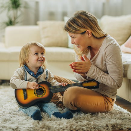 "Ich soll meine Kinder nicht (mehr) loben!? Ohne mich!"