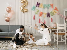 Geschenke für 2-Jährige: 15 Ideen, die Kinderaugen strahlen lassen
