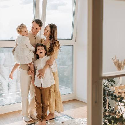 Laut Studie: Das sind die weltweit absolut besten 38 Städte, um eine Familie zu gründen