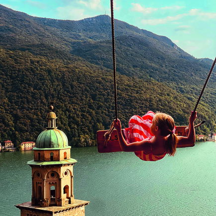 Tessin in der Schweiz: Der vielleicht beste Ort Europas für einen Familienurlaub ...