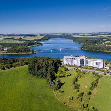 Urlaub im Vogtland: Perfekt für Familien! 