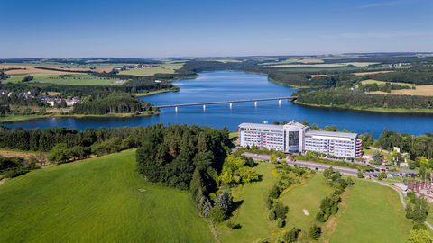 Urlaub im Vogtland: Perfekt für Familien! 