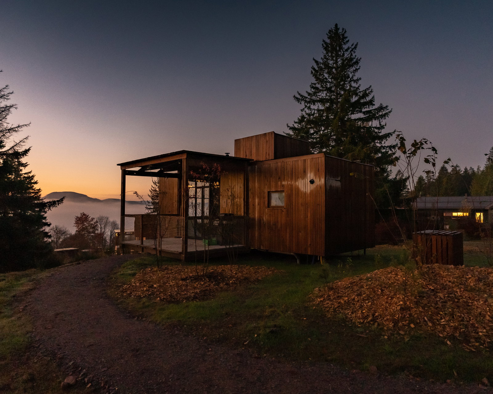 Die schönsten Baumhäuser und Wald-Cabins für Familien – da wollen wir hin!
