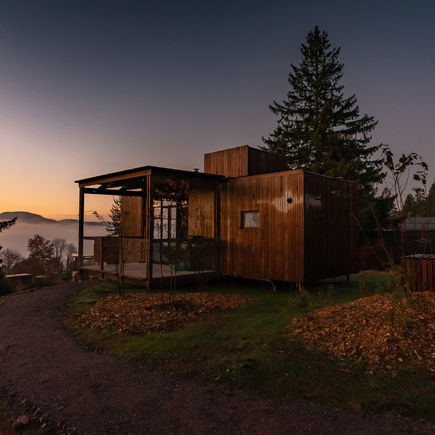 Die schönsten Baumhäuser und Wald-Cabins für Familien – da wollen wir hin!