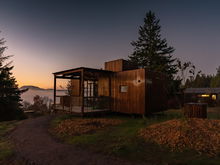 Die schönsten Baumhäuser und Wald-Cabins für Familien – da wollen wir hin!