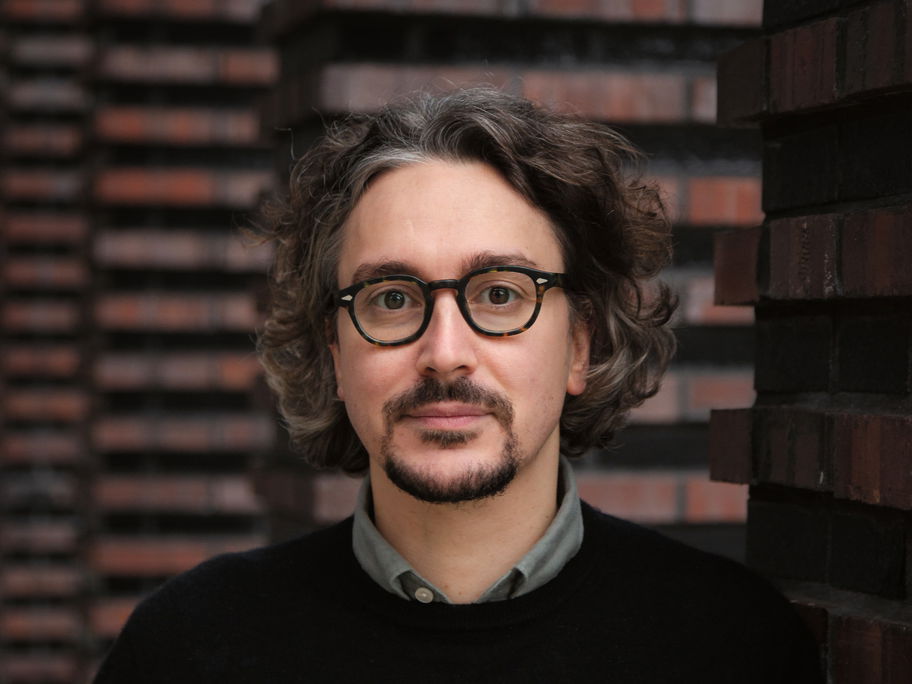 Francesco Giammarco