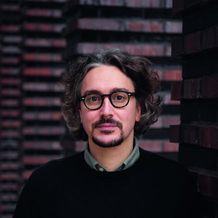 Francesco Giammarco: "Mit einer Tochter hätte ich vermieden, mich mit meiner Jugend zu beschäftigen"