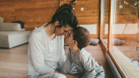 25 einfache Wege, um die Eltern-Kind-Bindung zu stärken