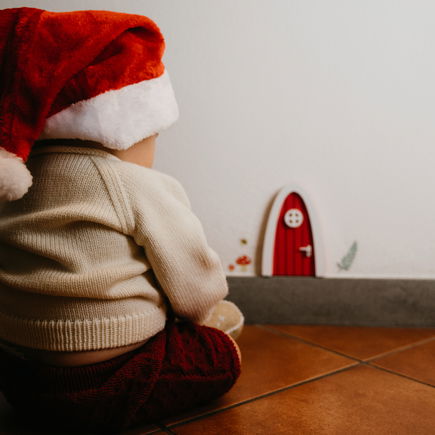 Ideen für schnelle und kreative Wichtelstreiche für eure Kinder