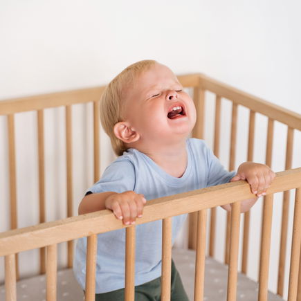 10 Tipps, um Wutanfälle vor dem Schlafengehen zu vermeiden