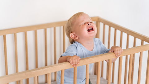 10 Tipps, um Wutanfälle vor dem Schlafengehen zu vermeiden