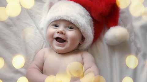 40 weihnachtliche Vornamen – perfekt für kleine Christkinder