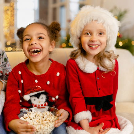 Kinderfilme an Weihnachten: Die Sendetermine 2024