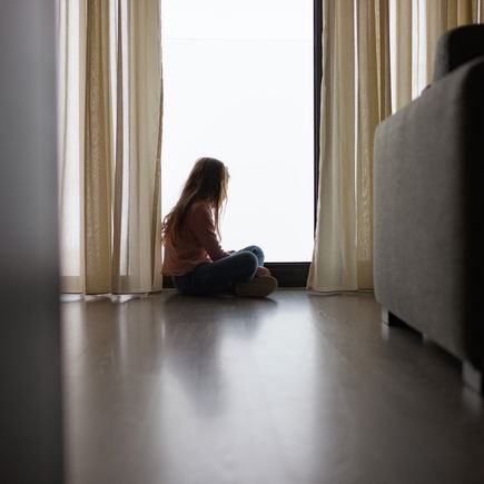 Psychologin gibt 7 Tipps, wie Eltern die mentale Gesundheit ihrer Kinder schützen können